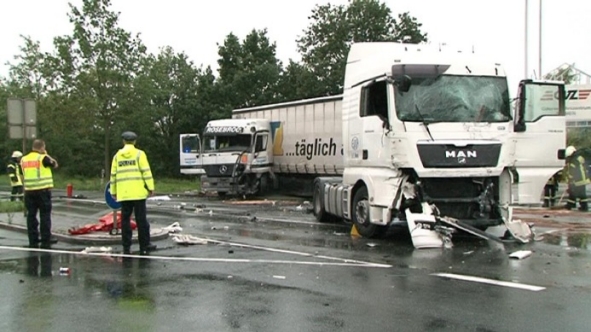 Unfall