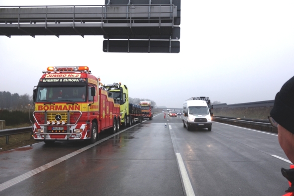 Abtransport