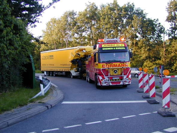 Bremen Kreuz