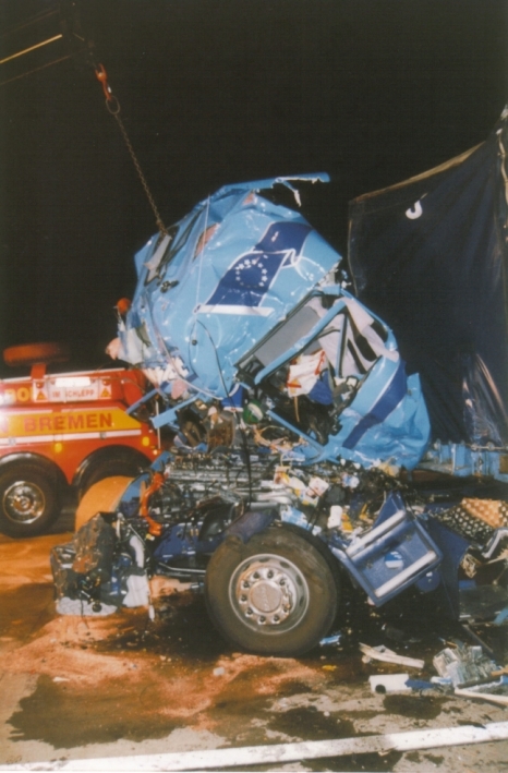 Bremen Kreuz